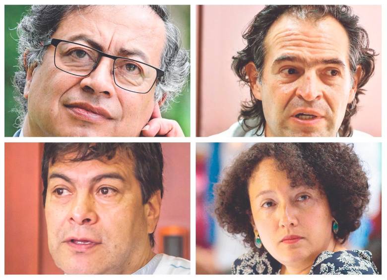 Paz con las bandas de Medellín, entre cálculos políticos y avance 
