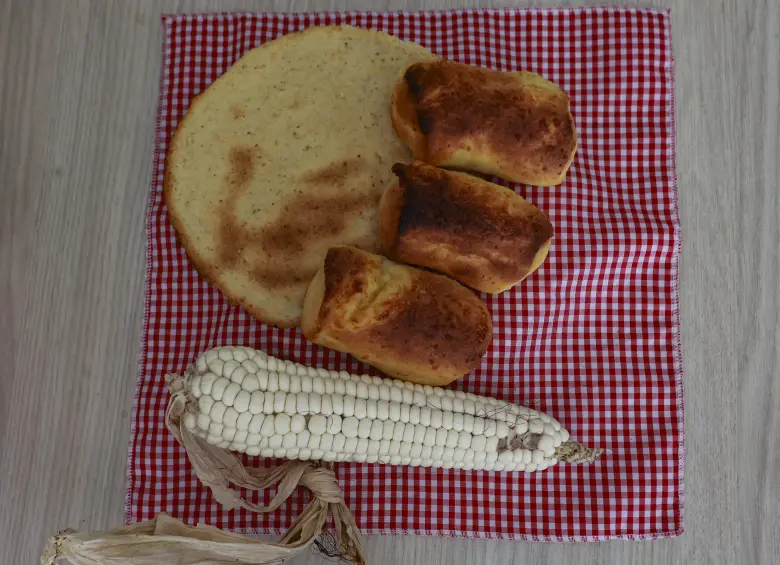 Capio: el maíz que alimentó la historia paisa y hoy lucha por sobrevivir