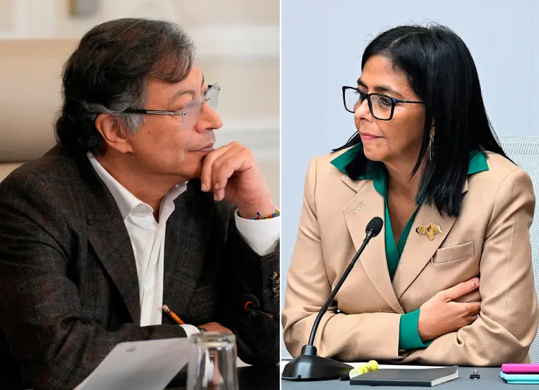 El encuentro, que reunió a representantes de la Universidad EIA, Atlantic Council, la Cámara de Comercio Colombo-Venezolana y la firma Araújo Ibarra, subrayó la necesidad de que el sector productivo antioqueño se anticipe a los cambios que están ocurriendo en la actualidad. FOTO: Presidencia y Getty