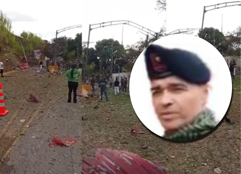 Por la captura de alias Ferley Ríos, cabecilla de las disidencias de las Farc, ofrecen hasta $1.000 millones. Foto: captura de videos ciudadanos y cortesía. 