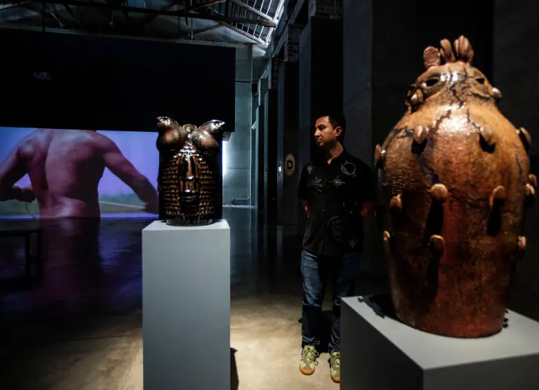 A propósito de la celebración, el Museo tendrá entrada libre. Foto Julio César Herrera. 