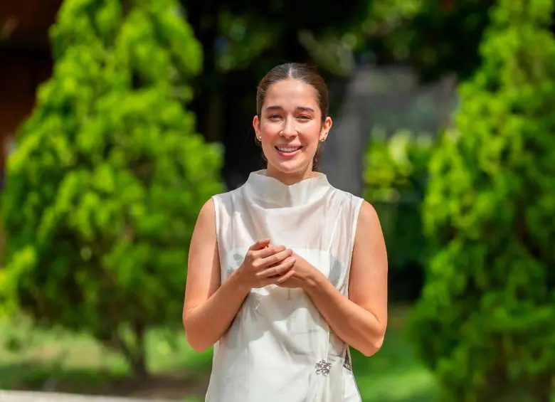 El recital de este sábado 12 de septiembre a las 7:00 p.m. en el Patio teatro del Claustro Comfama. La entrada es libre con inscripción. FOTO Camilo Suárez.
