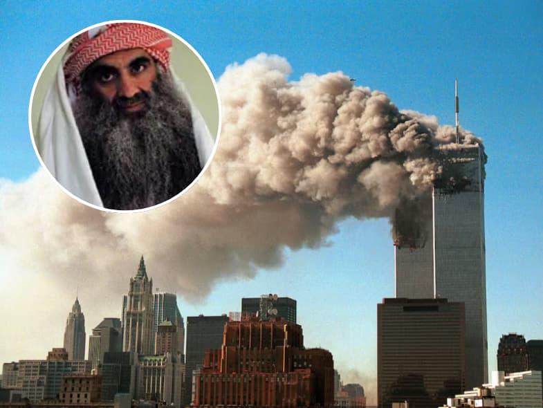 Fue capturado el 1 de marzo de 2003 en Pakistán y después fue enviado a la prisión de Guantánamo. FOTO: Getty Images / AFP