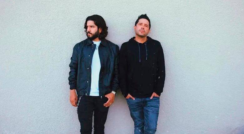 Alejandro y Mauricio Rengifo se presentan en Medellín este sábado 17 de mayo. FOTO Cortesía