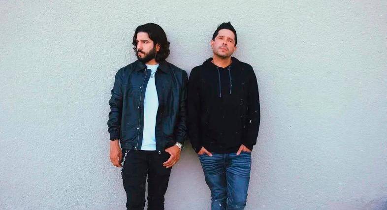 Alejandro y Mauricio Rengifo se presentan en Medellín este sábado 17 de mayo. FOTO Cortesía