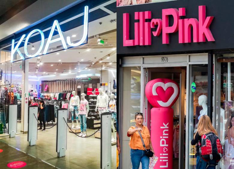 Las autoridades impusieron medidas cautelares sobre 38 inmuebles vinculados a Koaj y Lili Pink, ubicados principalmente en Bogotá y Cundinamarca. FOTO EL COLOMBIANO