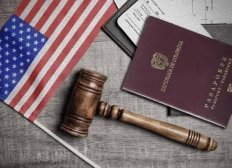 Estados Unidos elevó de 38 a 50 los países a los cuales sus ciudadanos deberán pagar una fianza para obtener visa. Foto: Getty Images