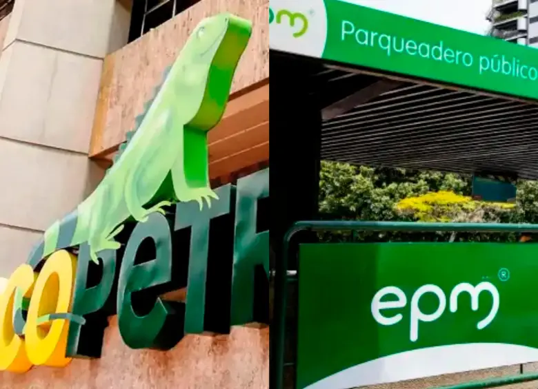 Ecopetrol es la compañía con mejores ganancias en Colombia, le sigue EPM. FOTO CORTESÍAS. 