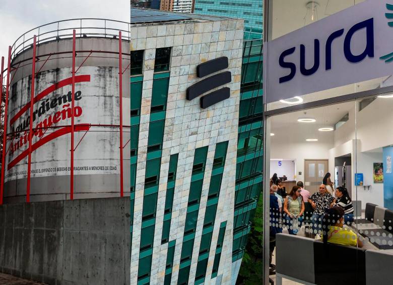 El impuesto al patrimonio busca recaudar $8 billones para atender la emergencia climática en varias regiones del país. FOTOS: EL COLOMBIANO