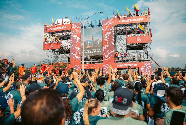 El running como medicina emocional: la ciencia respalda sus beneficios