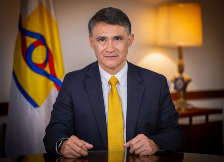El 50% de los casos registrados corresponde a niños y niñas con edades entre los 10 y 14 años. FOTO: Medicina Legal.