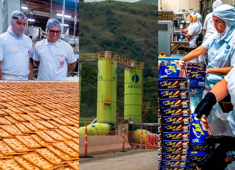 Aún lejos de los US$7.000 millones que llegó a representar ese mercado, la intervención de Estados Unidos revive el interés de estas compañías, que piensan en el vecino país. FOTO EL COLOMBIANO. 