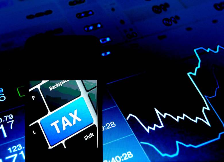 Esta propuesta, que ha sido cuestionada por el gobierno de Estados Unidos, abre la puerta a una nueva fiscalidad desde Europa para las grandes compañías del mundo digital. FOTO Getty