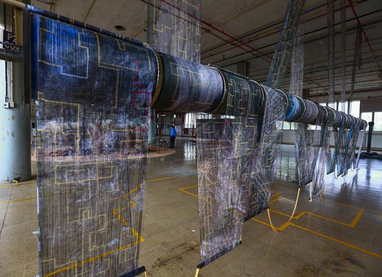 Tres obras que no se debería perder en la Bienal de Arte
