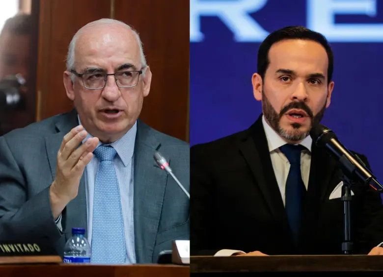 Miguel Gómez encabezará la primera reunión del Gobierno entrante con la junta directiva del Banco de la República para analizar el panorama económico.