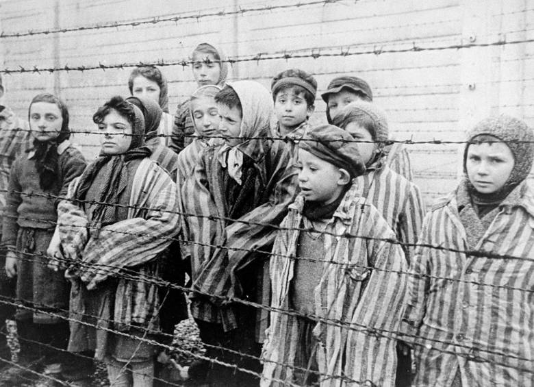 El Holocausto es el genocidio realizado por el régimen de la Alemania nazi contra los judíos de Europa durante el transcurso de la Segunda Guerra Mundial. Los asesinatos tuvieron lugar en todos los territorios ocupados por Alemania en Europa y dejaron aproximadamente 11 millones de víctimas. Foto Getty. 