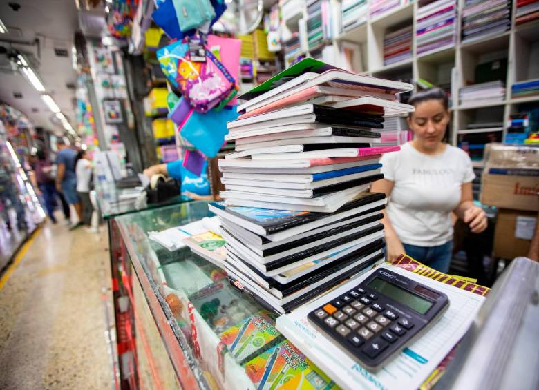 Linio aumentó 90% las ventas de útiles escolares en Colombia