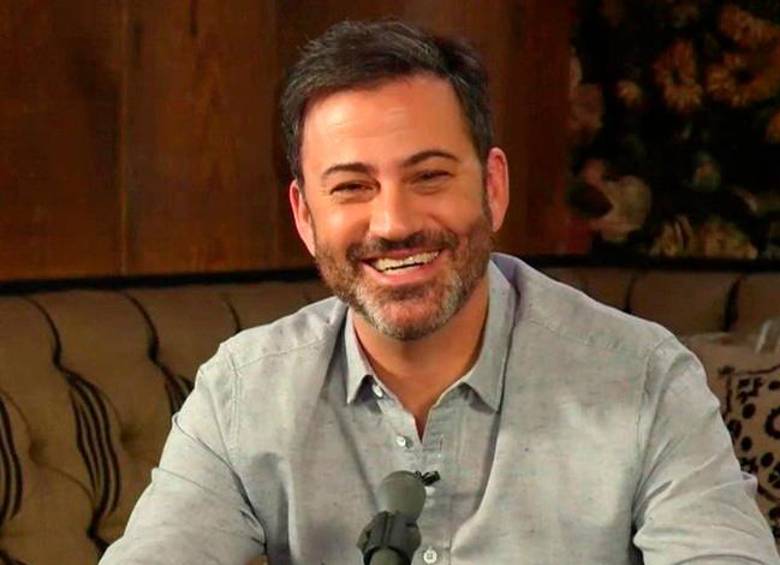 Kimmel fue anfitrión de los Óscar cuando “La La Land” fue anunciada por error como la ganadora como mejor película. FOTO: FACEBOOK