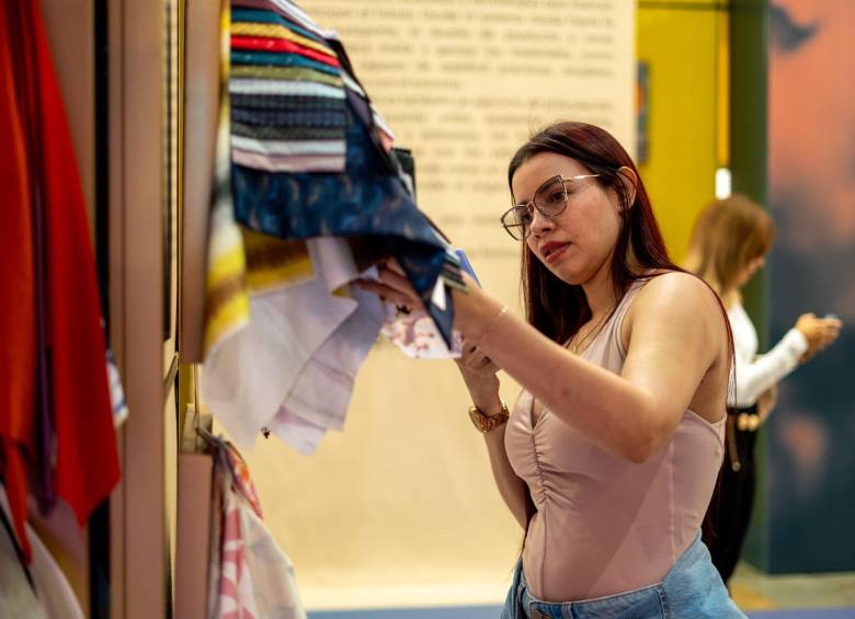 308 compradores internacionales de 20 países participarán en Colombiatex de las Américas 2026, una misión liderada por ProColombia que conecta la oferta colombiana del Sistema Moda con mercados clave de Latinoamérica, el Caribe y Estados Unidos.