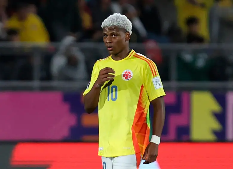 ¿De dónde saldrá el goleador que Colombia necesita para brillar en el Mundial de 2030?