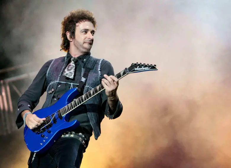 Cerati en el arrabal: así suena la música del líder de Soda Stereo en compás de tango