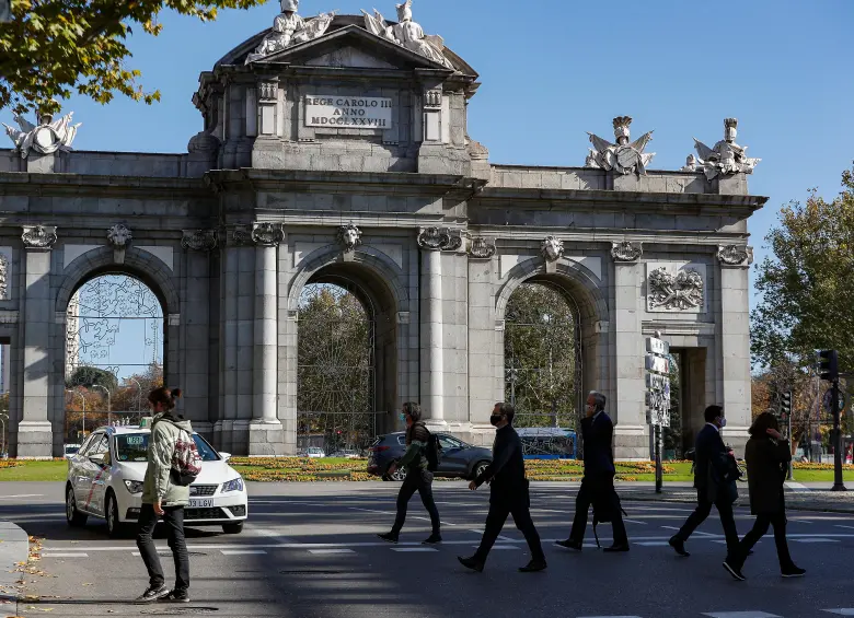 El procedimiento, según el Ministerio de Inclusión, Seguridad Social y Migraciones de España será “sencillo” y beneficiará a más de medió millón de personas. FOTO: Manuel Saldarriaga