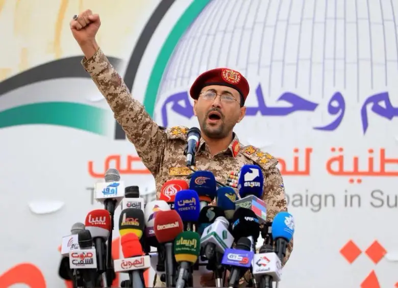 Los hutíes de Yemen entran en el conflicto tras lanzar un ataque contra Israel.