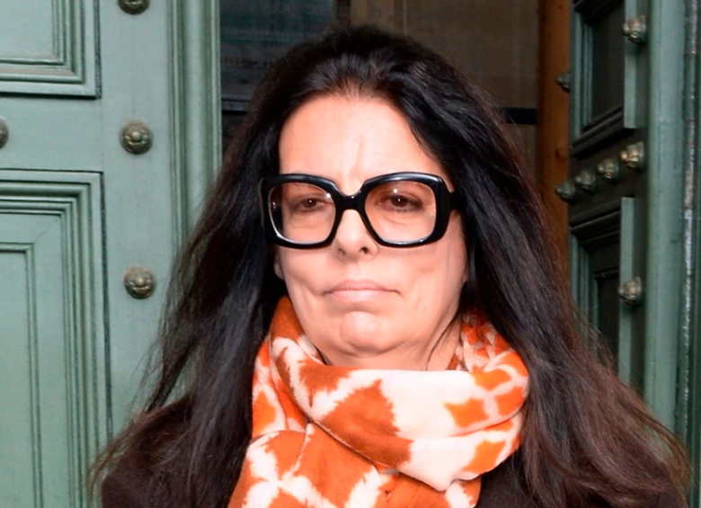 Françoise Bettencourt, la mujer más rica del mundo que prefiere el anonimato