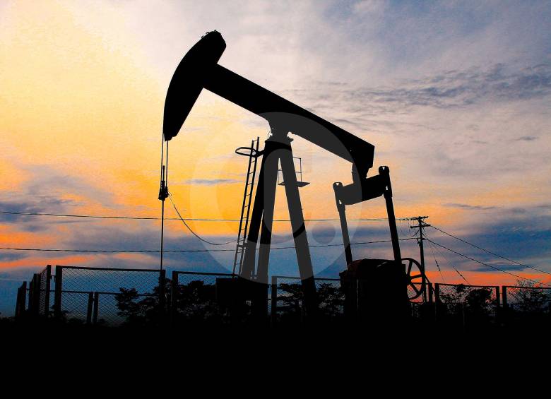El sector de petróleo y gas, en sus diferentes fases, genera cerca de 60.000 empleos en el país. FOTO Archivo El Colombiano