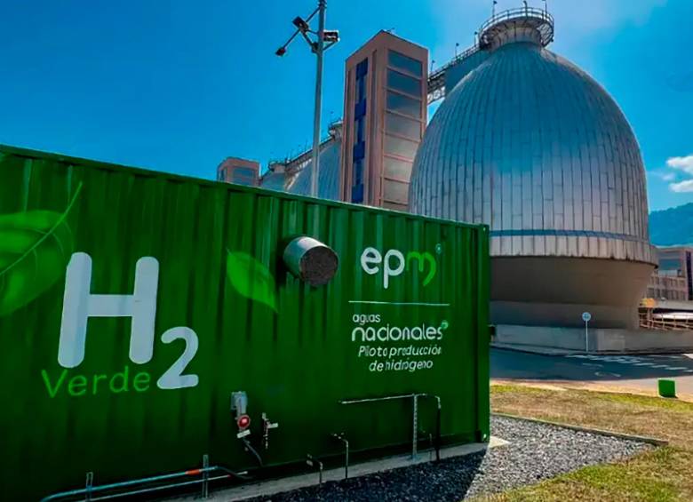 Grupo EPM generó ganancias de $3,2 billones durante el primer semestre de 2026