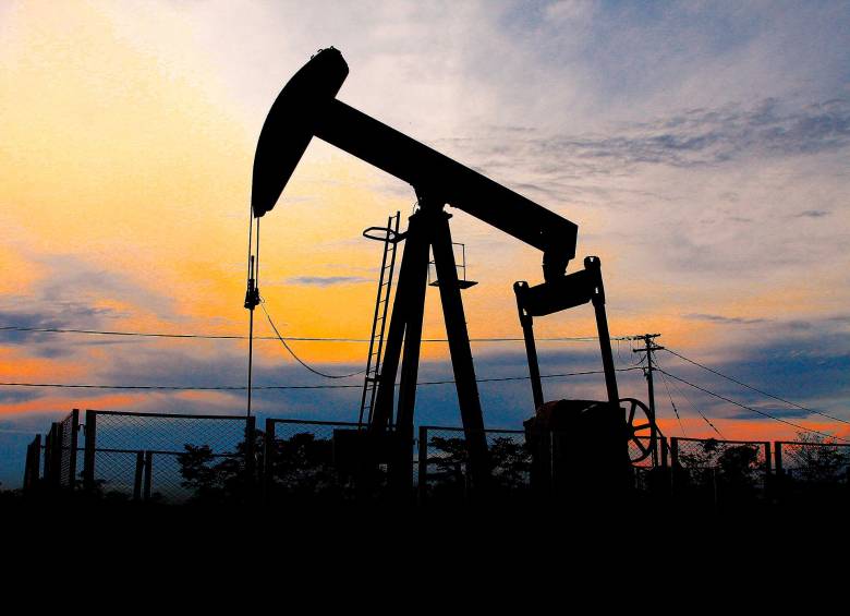 El grupo Guacamaya justifica hackear las petroleras por la irresponsabilidad de los derrames causados y los daños ambientales. FOTO EL COLOMBIANO
