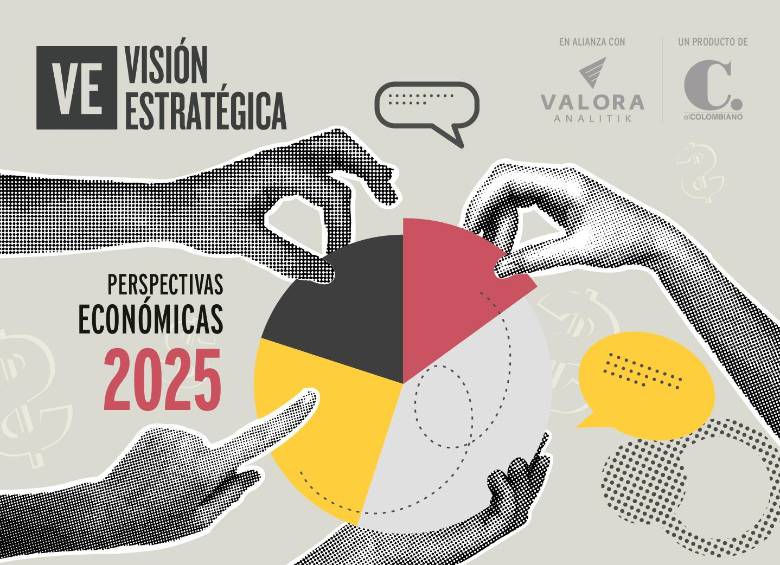 Visión Estratégica Perspectivas económicas 2025