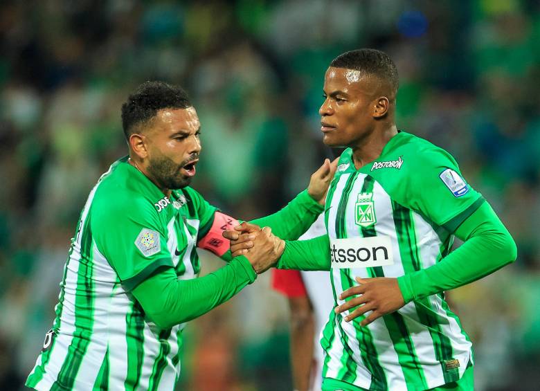 Nacional, con sus mejores fichas, va por otro triunfo en la capital, esta vez ante Fortaleza
