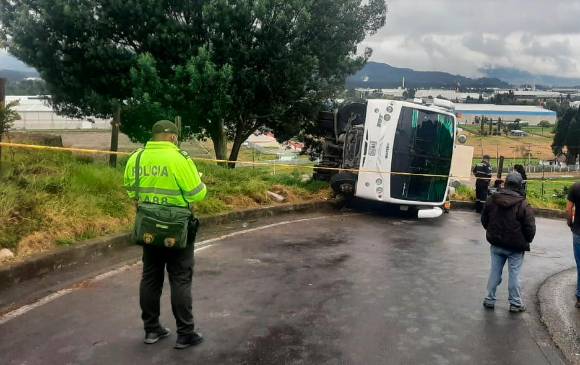 FOTO COLPRENSA