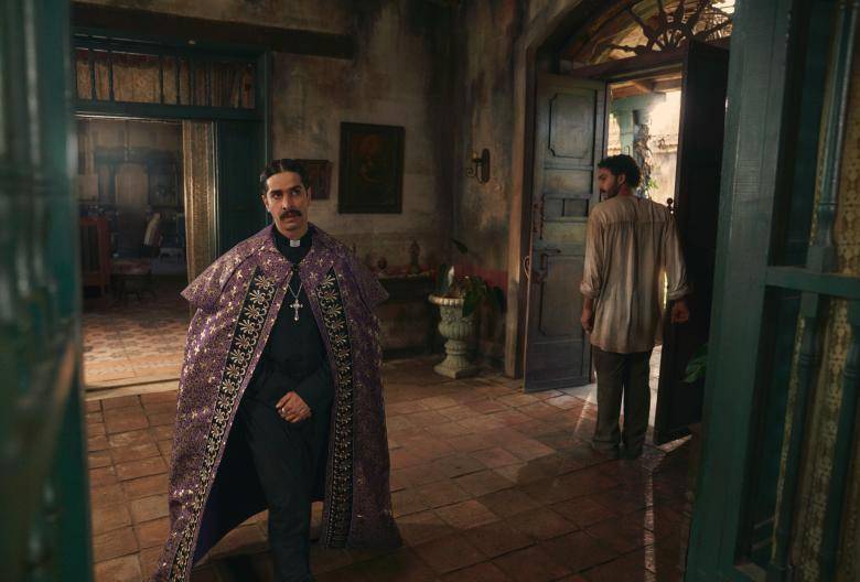 Por ahora sólo se han confirmado dos funciones del último capítulo de la serie en cine, uno en Bogotá y otro en Medellín. Foto Netflix vía Colprensa.