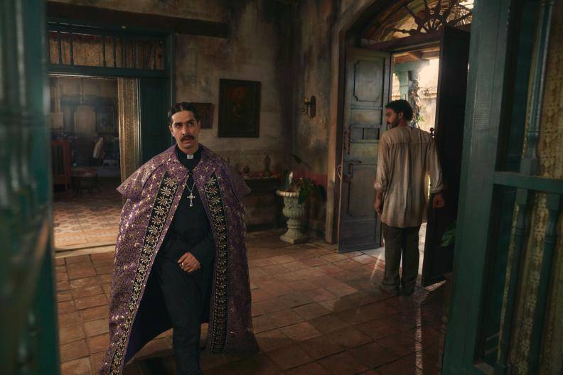 Por ahora sólo se han confirmado dos funciones del último capítulo de la serie en cine, uno en Bogotá y otro en Medellín. Foto Netflix vía Colprensa.