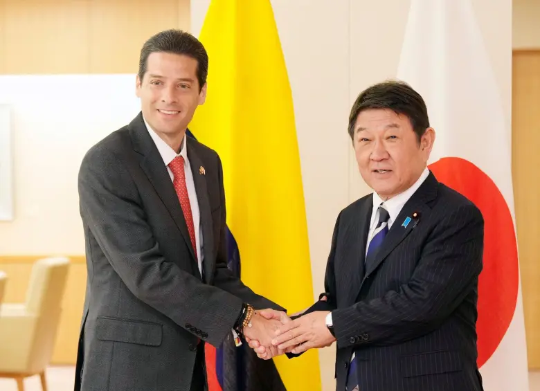 ¿Qué gana Colombia si reactiva el TLC con Japón tras 15 años paralizado?
