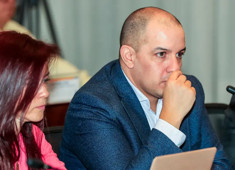 Aunque ISA facturó 16 billones de pesos en 2025, su utilidad neta cayó 14%, ubicándose en 2,4 billones de pesos bajo la presidencia de Jorge Carrillo. FOTO Camilo Suárez