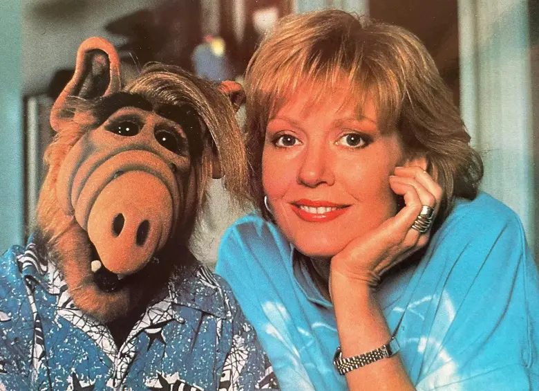 Anne Schedeen, quien protagonizó la sitcom de los años 80 ‘Alf’, ha fallecido a los 77 años.