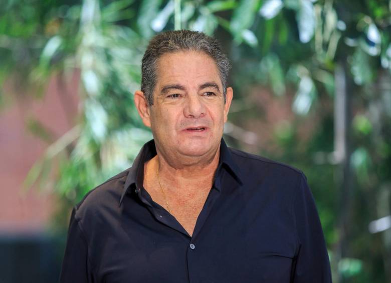 El exvicepresidente Germán Vargas Lleras falleció este viernes 8 de mayo tras una larga batalla contra un tumor cerebral. Recibió tratamientos especializados en Estados Unidos y en la Fundación Santa Fe en Bogotá. FOTO: CAMILO SUÁREZ / EL COLOMBIANO