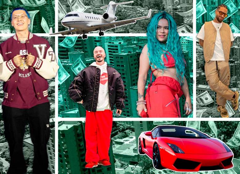 El reguetón de Medellín, ¿música o ideología?