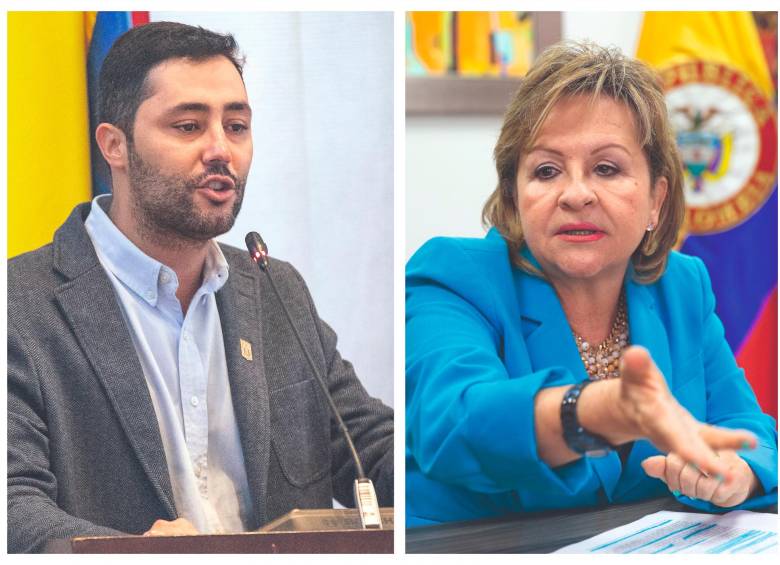 El debate en Comisión Priemra se hará este jueves 29 de septiembre. Foto: Archivo. 