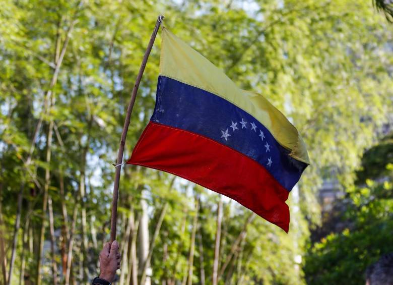 Venezuela, gobernada por Maduro desde 2013, vive una debacle social y económica que, según la última actualización de la ONU, ha forzado en los últimos años la salida del país de 6 millones de personas. Foto: Robinson Sáenz Vargas. 