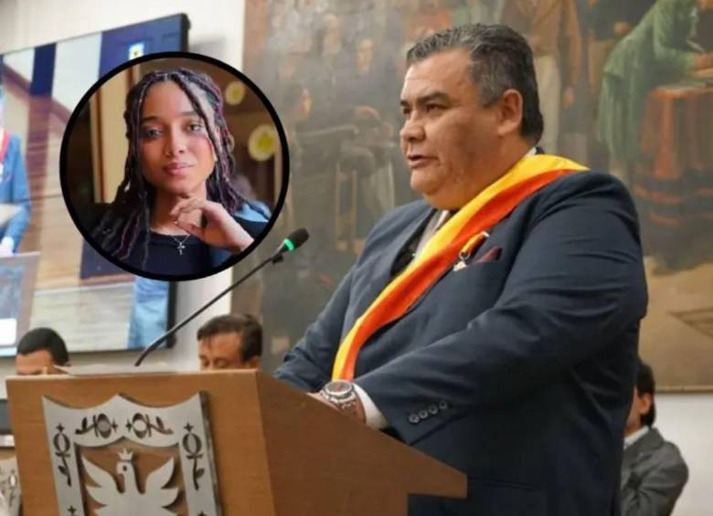 Luis Carlos Gutiérrez, exsecretario de la Fundación San José, fue condenado a tres años de cárcel, en primera instancia, tras lograr un preacuerdo con la Fiscalía. Fotos: redes