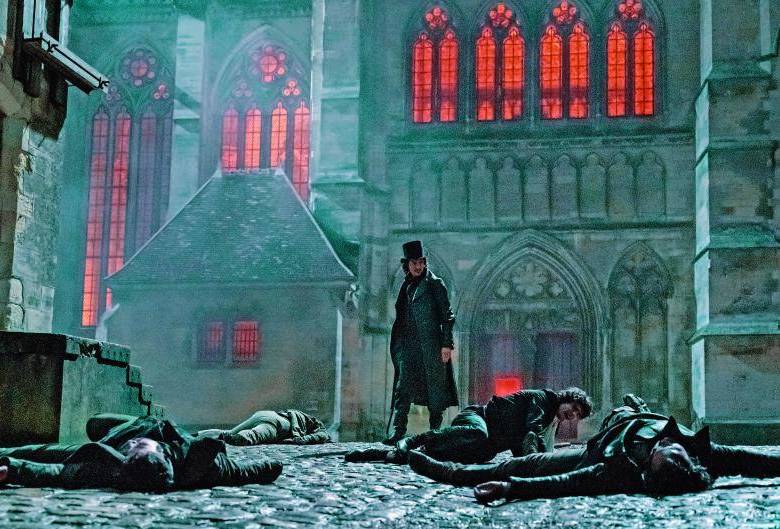 Su recaudación de taquilla en Francia superó al clásico de culto Amélie (2001) e ingresó al top 20 de películas más vistas en la historia de ese país. FOTO Cortesía