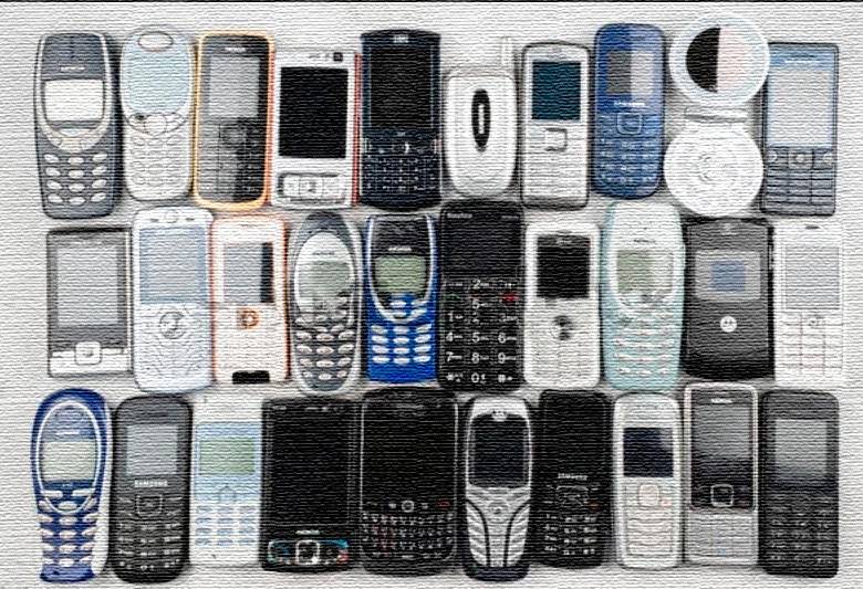 A partir de marzo de 2023, los teléfonos celulares que funcionan únicamente en tecnología 2G dejarán de estar soportados por la red de Claro en Colombia. FOTO Shutter