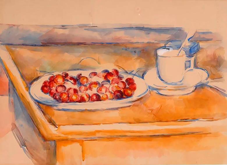 Vuelven a robar valiosas obras de arte en un museo de Europa