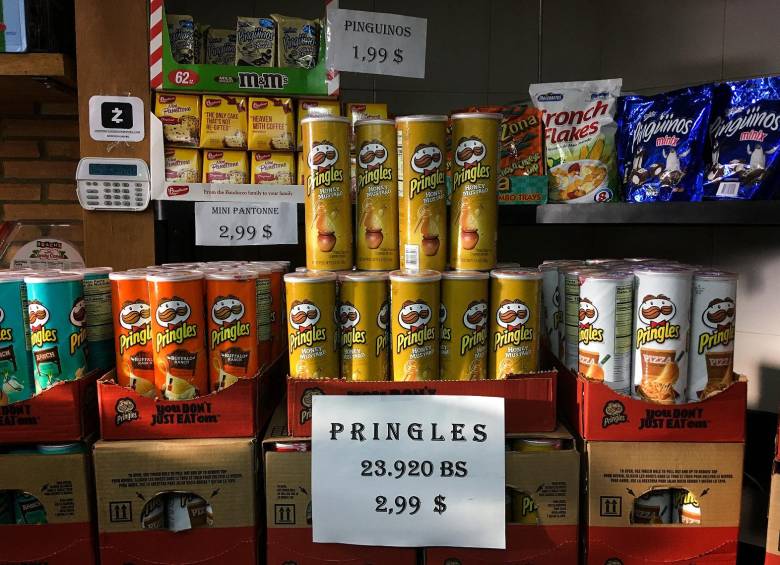 Estados Unidos anunció que administrará la venta de entre 30 y 50 millones de barriles de crudo venezolano para financiar alimentos, medicinas y la reconstrucción del sistema eléctrico.