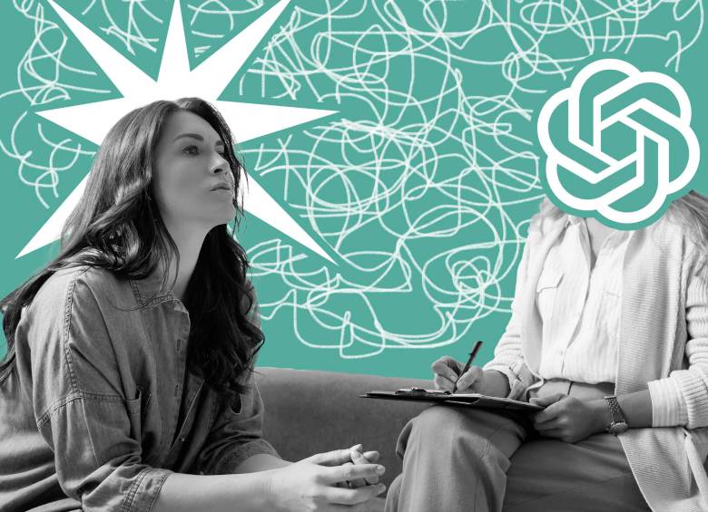 Prompt: querido diario. Confesarse con una inteligencia artificial