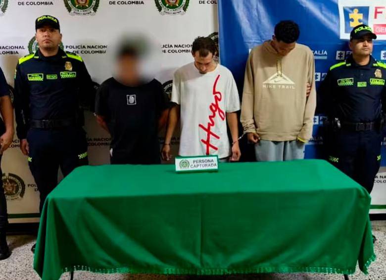 Tres condenados y uno en juicio por brutal homicidio ocurrido en Medellín, ¿cuáles son las condenas?
